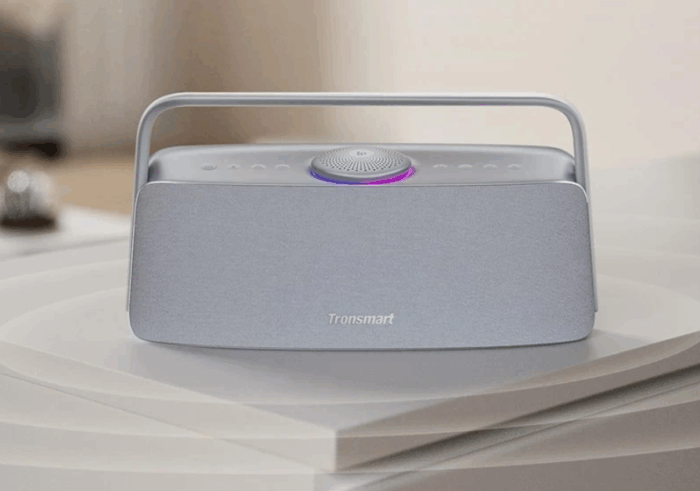 Tronsmart Fiitune X30  