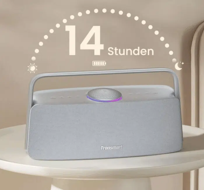 Tronsmart Fiitune X30  