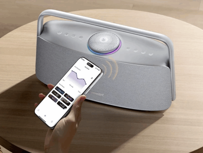 Tronsmart Fiitune X30  