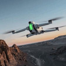 Insta360 Antigravity A1