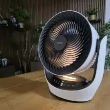 SwitchBot Akku-Ventilator