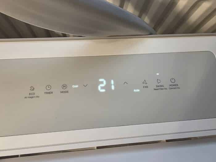 Midea Portasplit