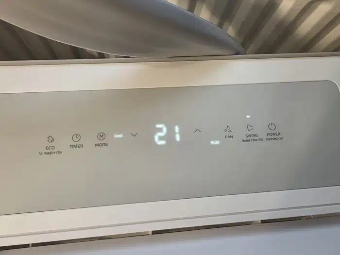 Midea Portasplit