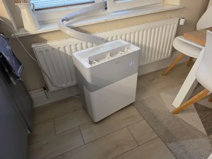 Midea Portasplit