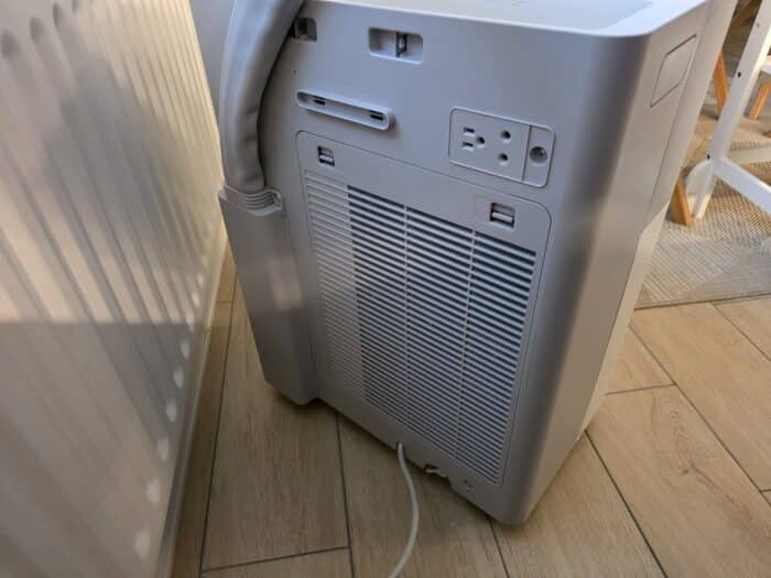 Midea Portasplit