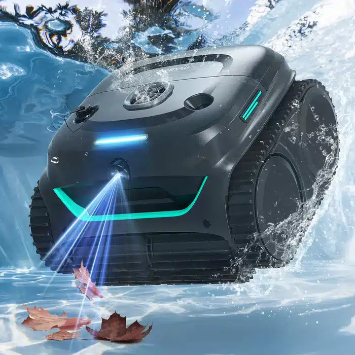 WYBOT C2 Vision