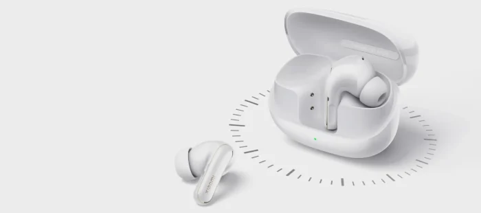 Xiaomi Buds 5 Pro