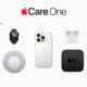 AppleCare One – Apple bündelt Geräteschutz auch für alte Geräte im Abo (Schutz für drei Apple-Geräte ab 19,99 US-Dollar, zusätzliche Geräte für 5,99 US-Dollar)