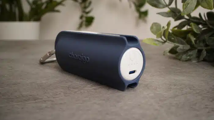 chargigo
Power mit Silikonhülle
