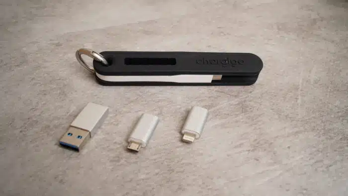 chargigo
CableStick L