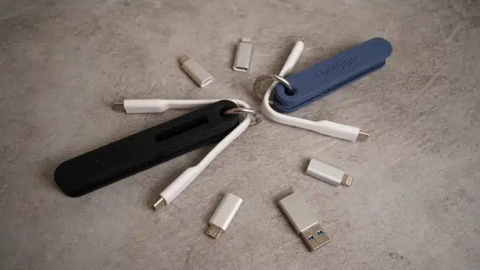 chargigo
CableStick L und M