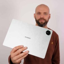 Huawei Mate Pad Pro 12.2 (2025)