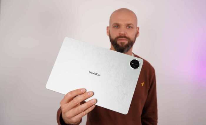 Huawei Mate Pad Pro 12.2 (2025)