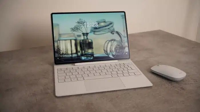 Huawei Mate Pad Pro 12.2 (2025)