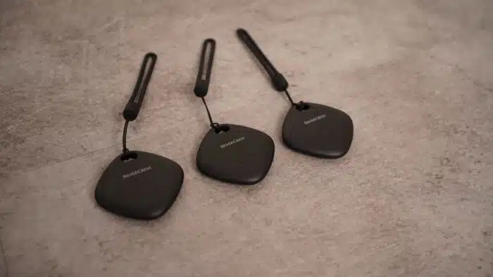 Silvercrest Smart Tag Finder