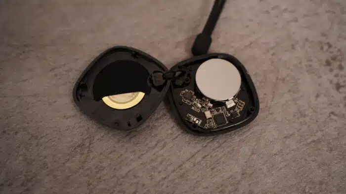 Silvercrest Smart Tag Finder