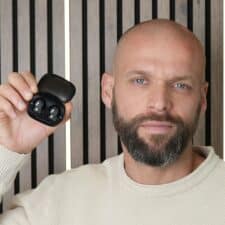 soundcore C40i Open-Ear Clip Kopfhörer