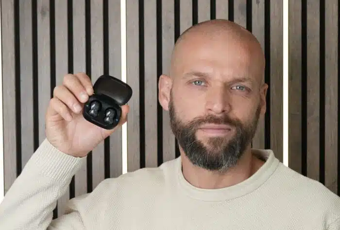 soundcore C40i Open-Ear Clip Kopfhörer