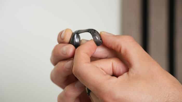 soundcore C40i 
flexible verbindungsbrücke