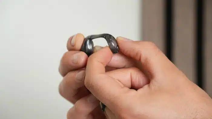 soundcore C40i 
flexible verbindungsbrücke