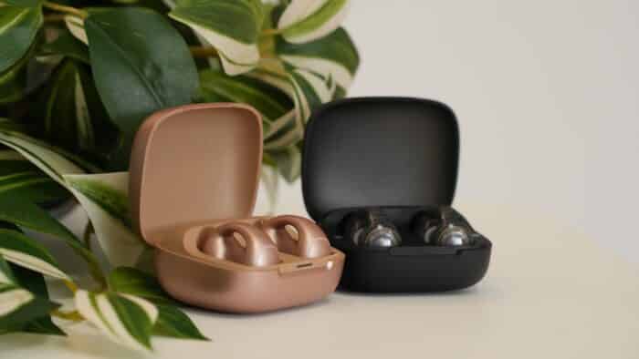soundcore C40i 
Ladecase