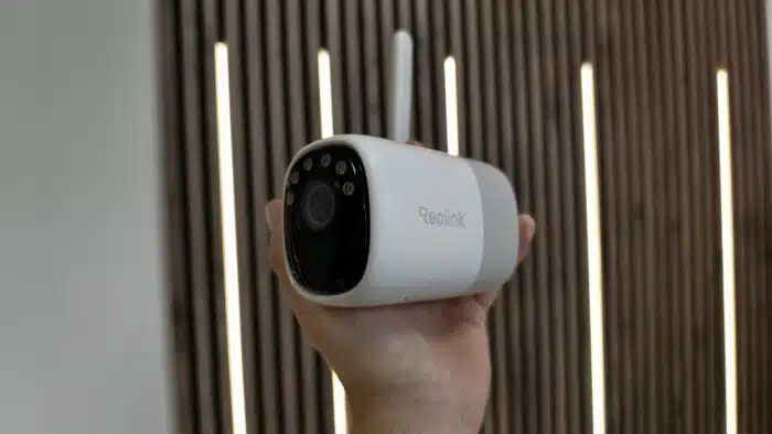 Reolink Altas