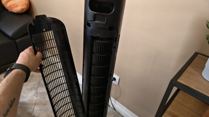 Pelonis Turmventilator
