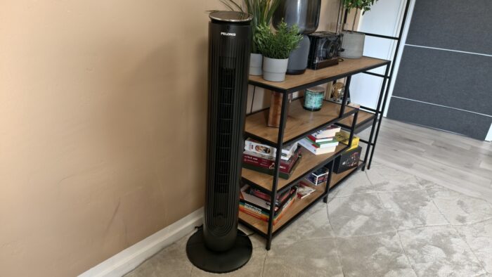Pelonis Turmventilator