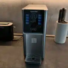 Hydrofast W100 Wasserfilter mit UV Klärung
