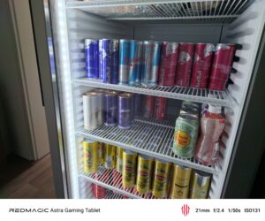 REDMAGIC Astra Kamerabilder
