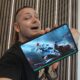 REDMAGIC Astra: handliche 9″, AMOLED und Snapdragon 8 Elite Power (9,06″, AMOLED, 165Hz, Snapdragon 8 Elite, aktiver RGB-Lüfter, Android 15)
