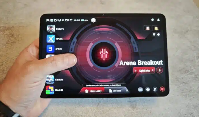 REDMAGIC Astra