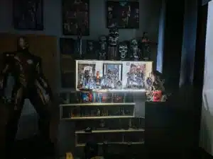 honor 400 Pro Nachtaufnahmen