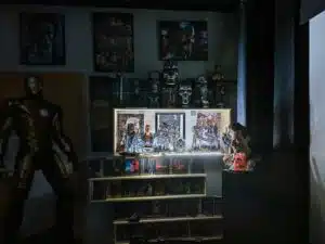 honor 400 Pro Nachtaufnahmen