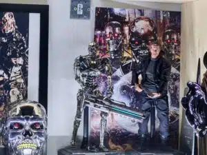 honor 400 Pro Nachtaufnahmen