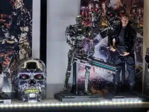 honor 400 Pro Nachtaufnahmen