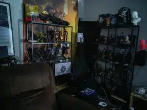 honor 400 Pro Nachtaufnahmen
