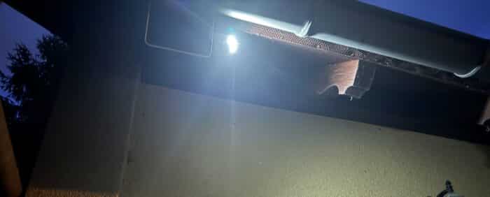 Reolink Altas
LED Beleuchtung