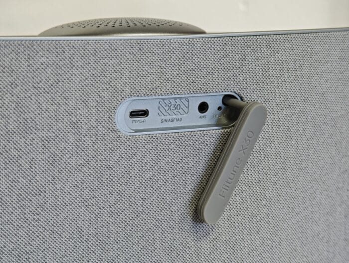 Tronsmart Fiitune X30