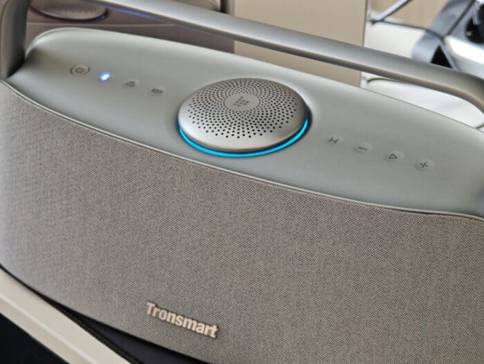 Tronsmart Fiitune X30