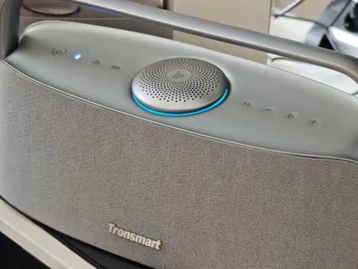 Tronsmart Fiitune X30