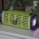 soundcore Boom 3i – Angriff auf die JBL Flip Reihe mit Bass und RGB-Show? (50 W Leistung, IP68, Bluetooth 5.3, RGB-Licht, EQ per App, TWS-Kopplung)