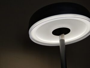 Goovee Uplighter Floor Lamp