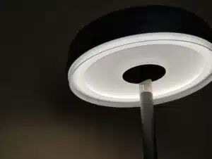 Goovee Uplighter Floor Lamp