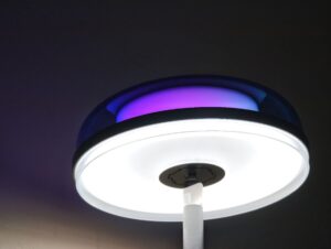 Goovee Uplighter Floor Lamp