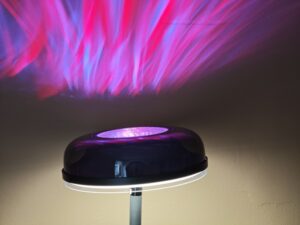 Goovee Uplighter Floor Lamp