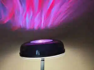 Goovee Uplighter Floor Lamp