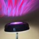 Goovee Uplighter Floor Lamp: Dreifach-Licht für smarte Raumstimmung (1000 Lumen, getrenntes Uplight & Seitenlicht, RGBICWW, 360° LED-Ring)