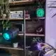 Govee Tree Floor Lamp – Drei Lichtkegel auf neuen Level? (Drei flexible Lichtarme, 1500 Lumen, RGB-Farbsteuerung, Matter-kompatibel)