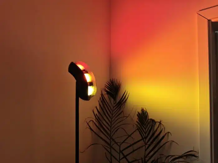 Goovee Tree Floor Lamp